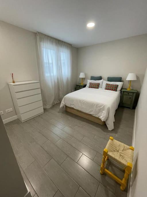 Apartamento Duna Beach Primera Linea De Playa Torrox Exterior foto